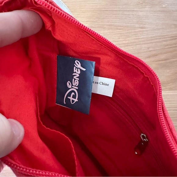 Y2K Disney Minnie Mouse Shoulder Purse - Picture 5 of 7